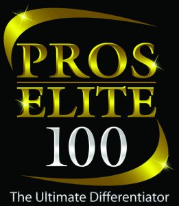 PROs Elite 100 Logo