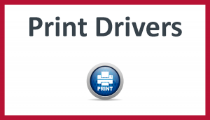 Print Drivers