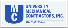 University Mechanical Contractors Inc